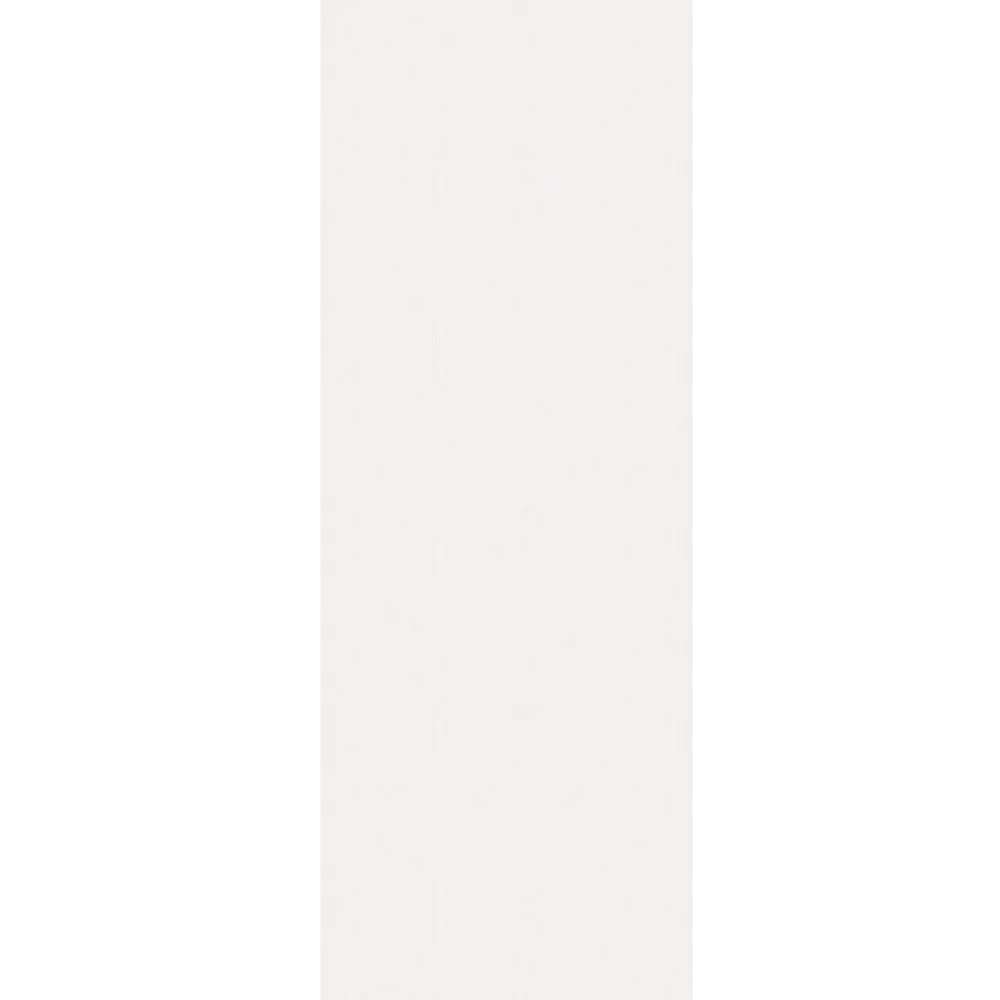 Стеновая панель ПВХ Бьянко матовый 2700x250x8 мм 0.675 м² КРОНАПЛАСТ STLM-2117066 - Вид №2