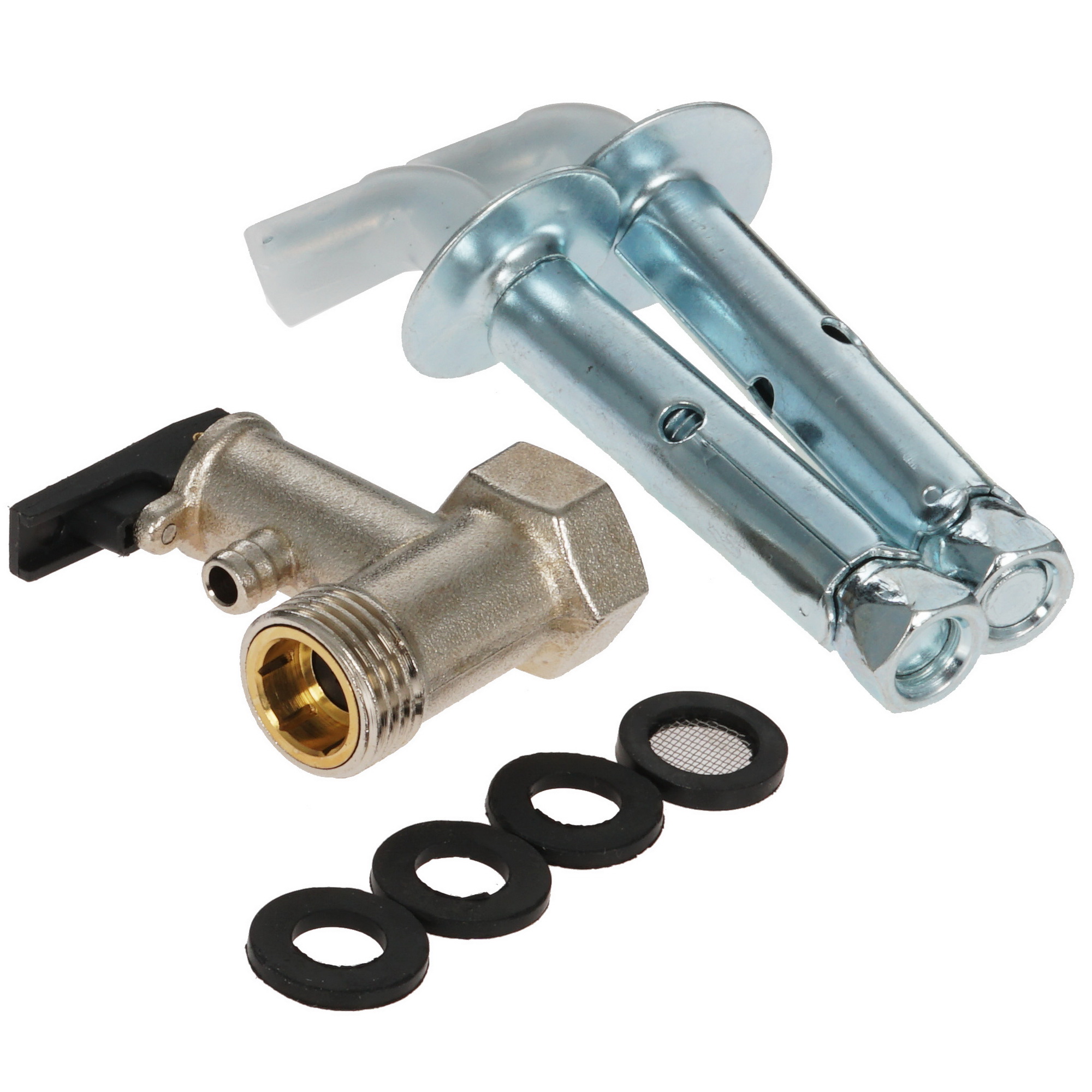 9962746 Водонагреватель электрический Timberk T-WSE50-N60-V-WF STDN-0018559 - Вид №7