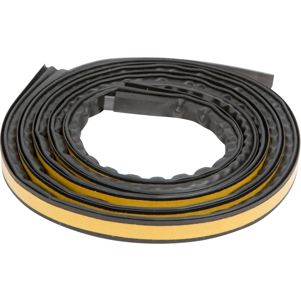 Магнитный уплотнитель Santreyd для герметизации дверей 14x12.5 мм 82199208 STLM-0021810