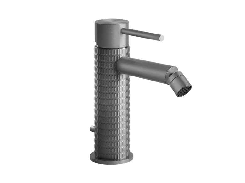 Смеситель для биде из нержавеющей стали Gessi Gessi316 ARCH-00089517