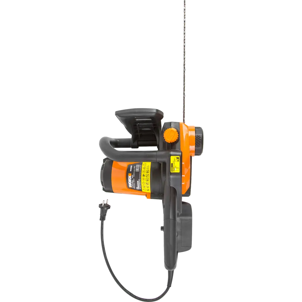 Электропила Worx WG303E, 2000 Вт шина 40 см STLM-2196408 - Вид №1