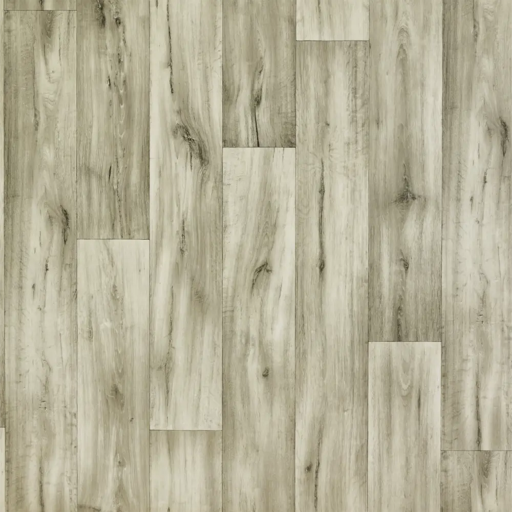 Линолеум Дуб Крымский 32 класс толщина 2.8 мм 2.5 м IVC STLM-2064429 - Вид №1