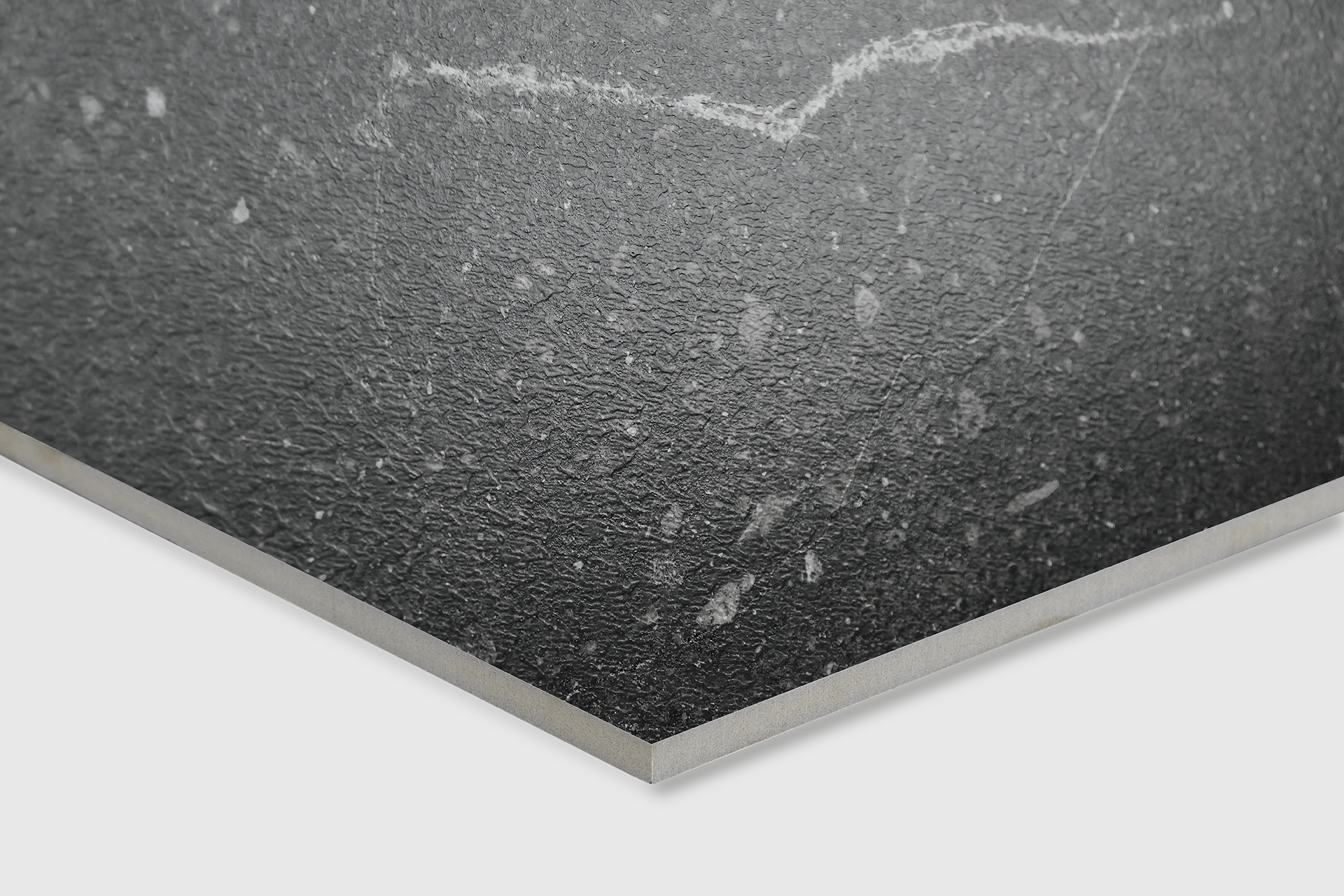 Графитовая элегантность EQUISTONE CHARCOAL RG6003-A Arcadia Ceramica - Вид №6