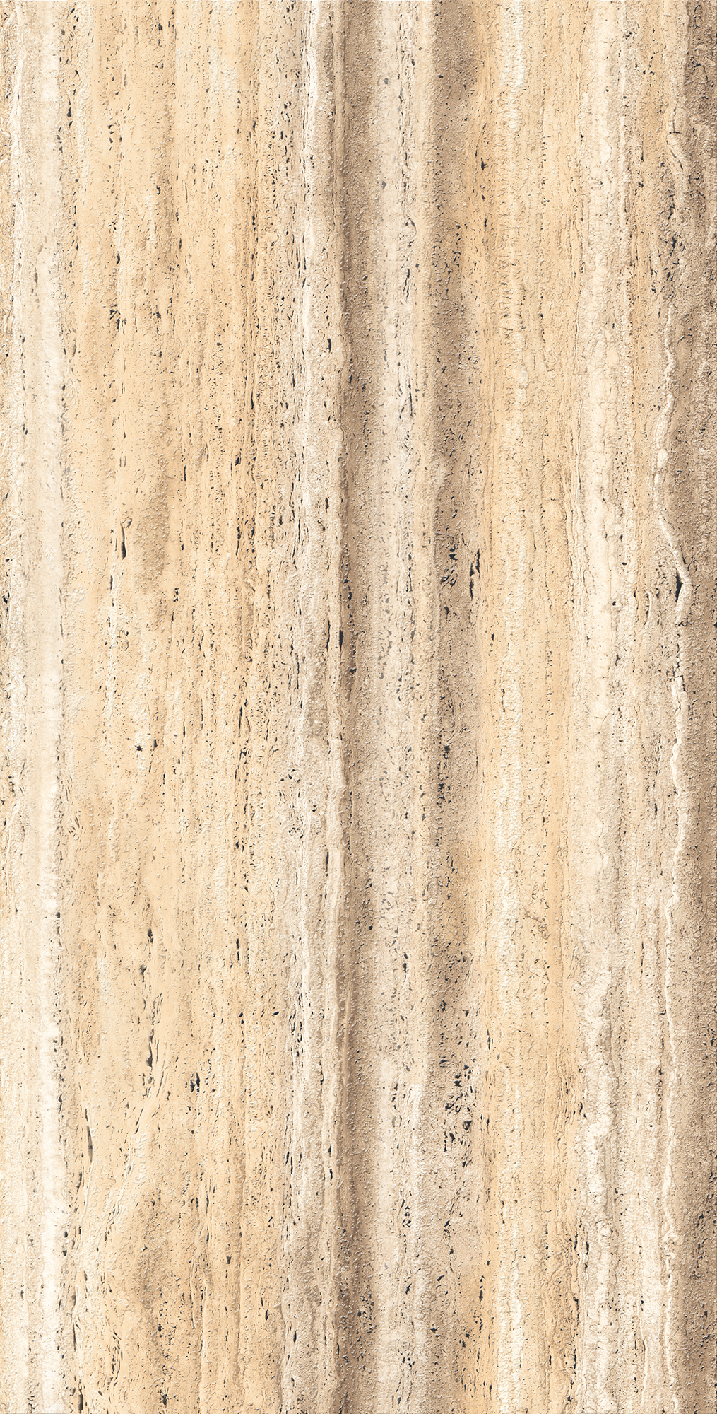 Керамогранит ROCK TRAVERTINO BEIGE 60х120 Creanza SH1008-G  - Вид №3