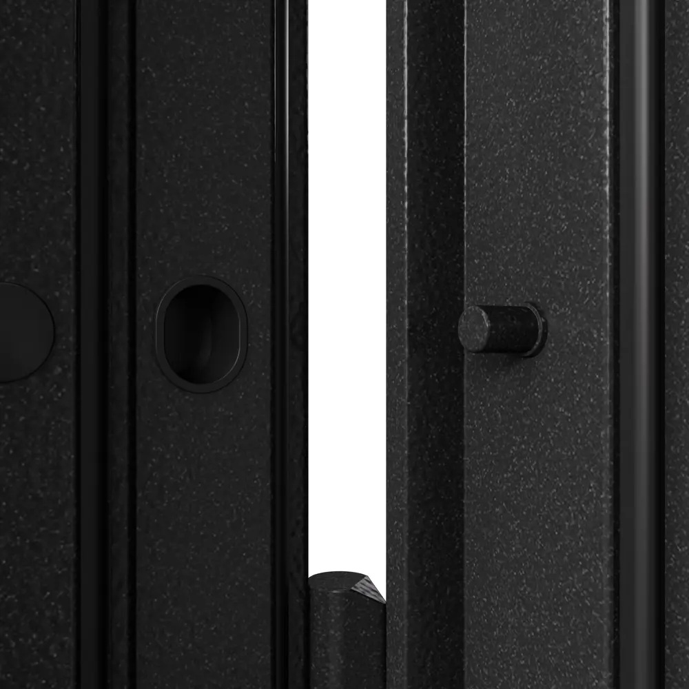 МАСТИНО Брутал Форест - входная металлическая дверь для квартиры 89384700 STLM-1567088 - Вид №5