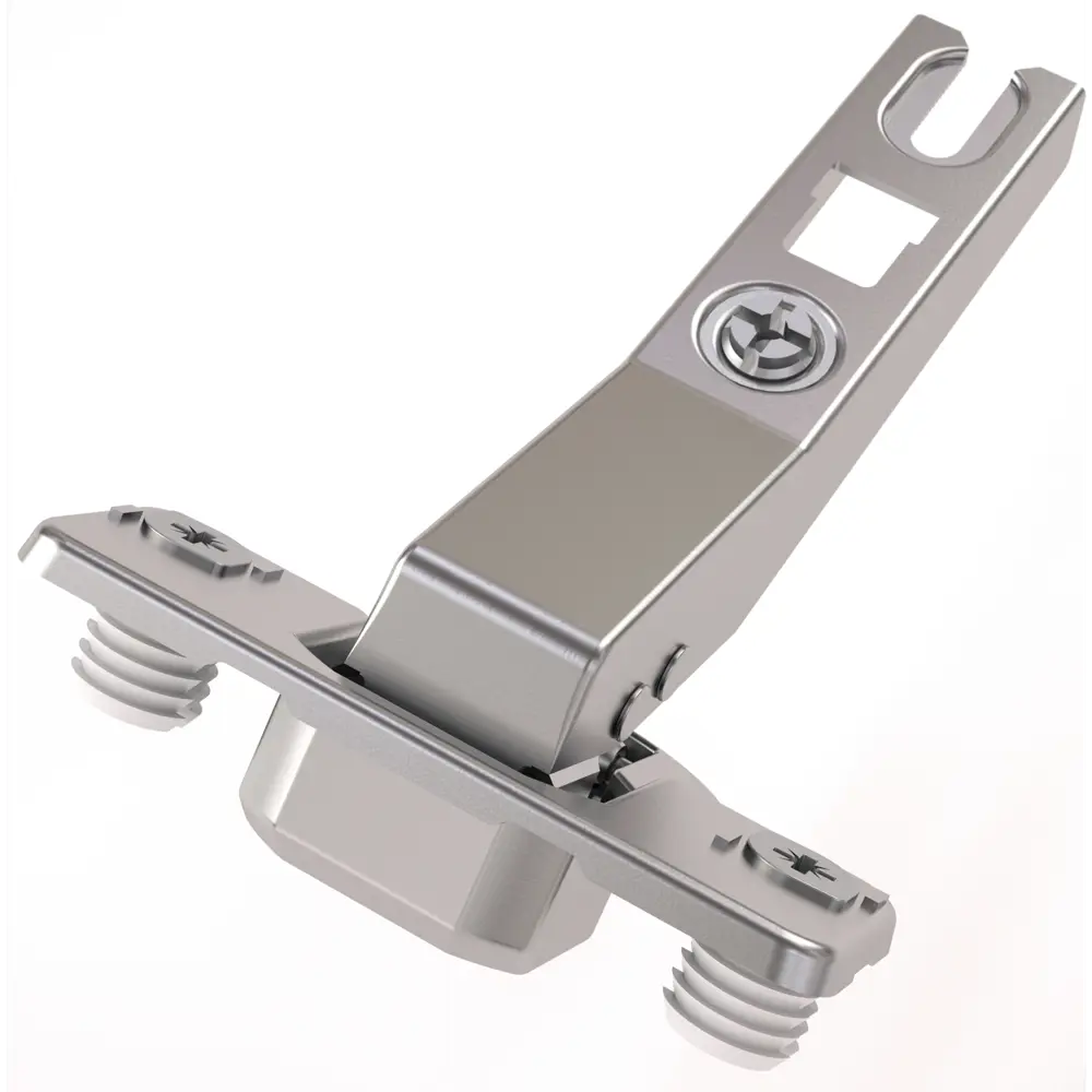 STANDERS Петли угловые 105° для каркасов, 2 шт 82034794 STLM-0017989