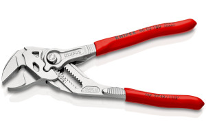 14978348 Клещевой ключ KN-8603180SB Knipex