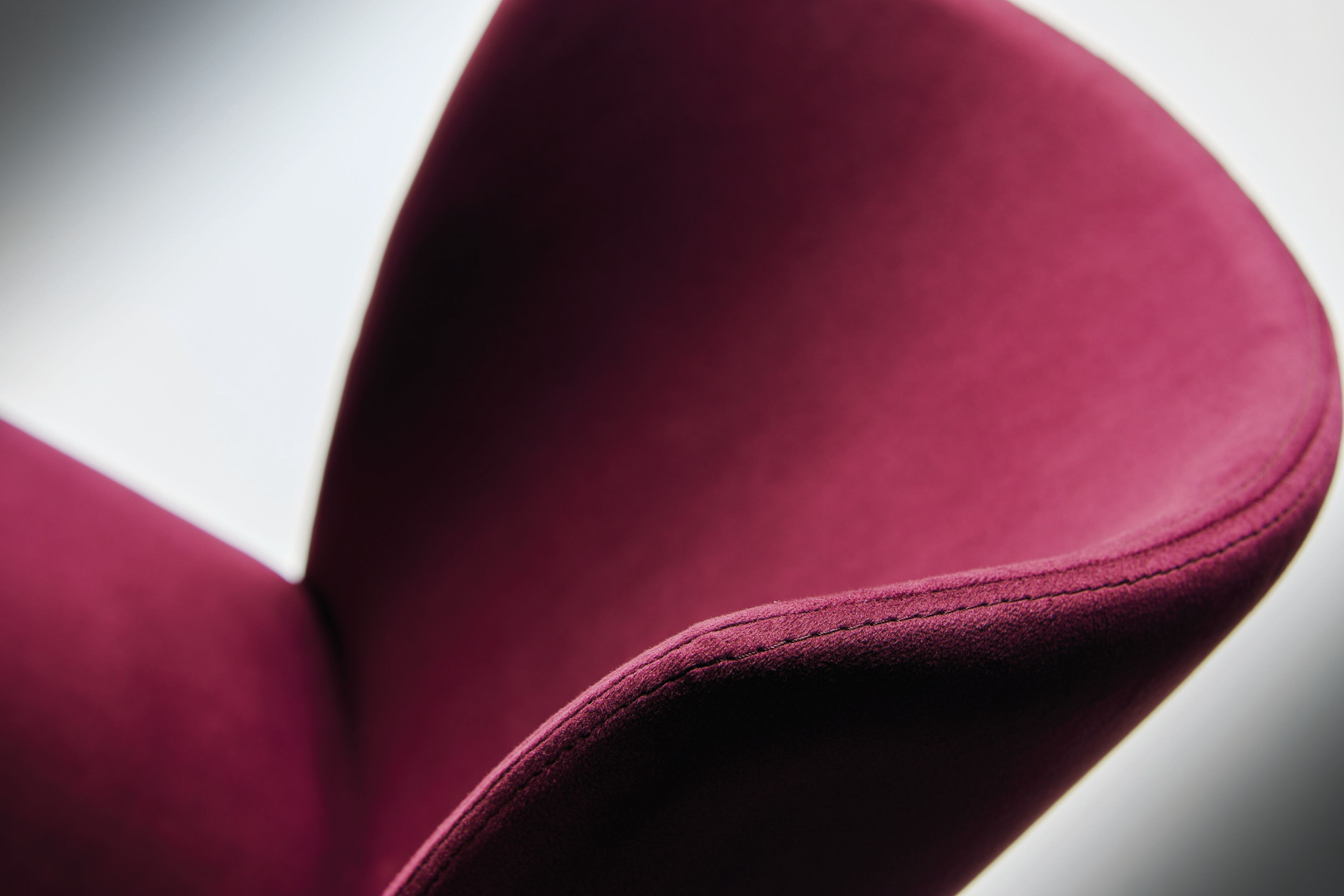 Мягкий стул для саней BBB SEVEN ARCH-00078328 - Вид №4