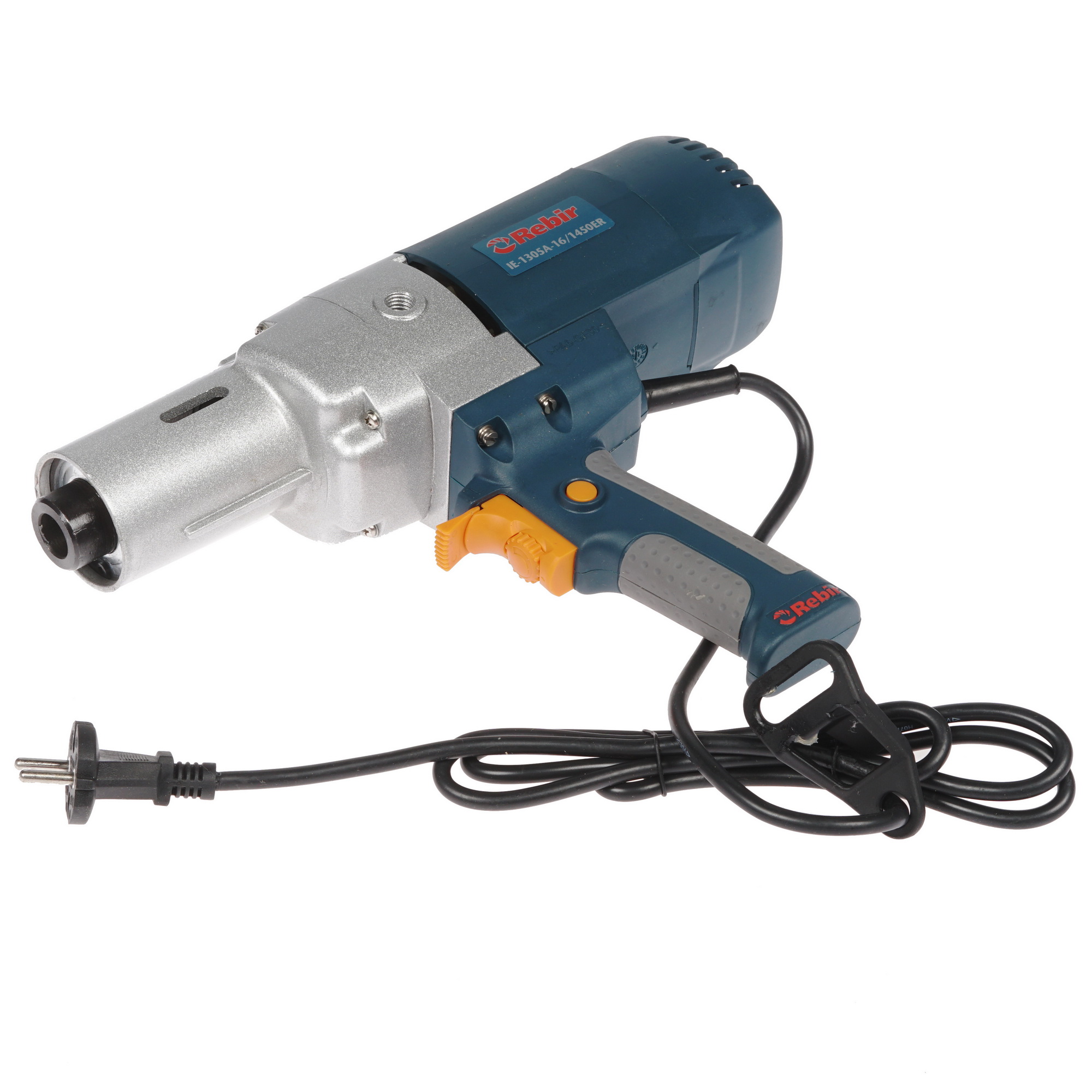 Дрель  Rebir IE 1305A-16/1450 ER 1169444 STDN-0129647 - Вид №4