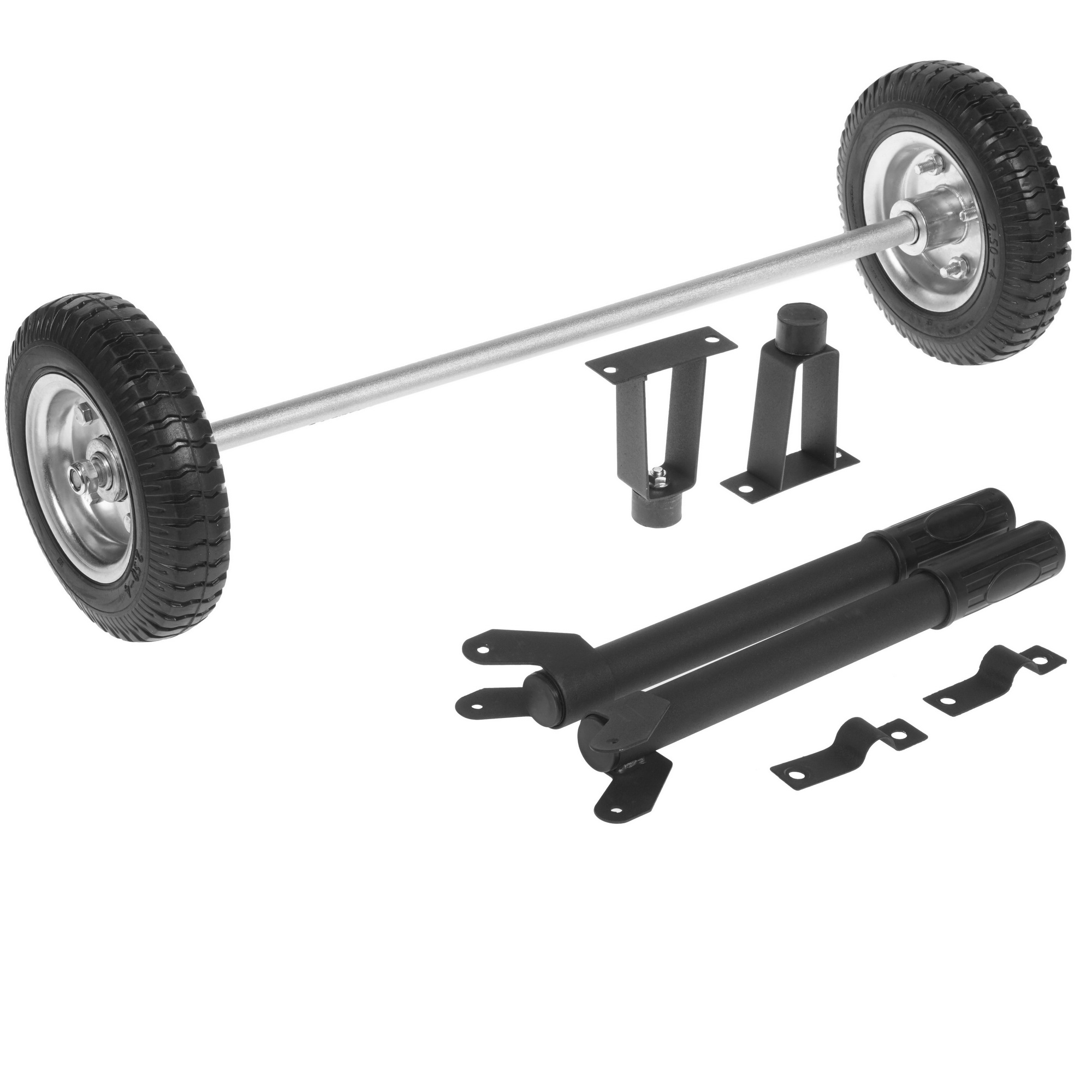 Транспортировочный комплект для генераторов PATRIOT GPL-500 [GP 5510/6510/7210/8210] 5317077 STDN-0114410