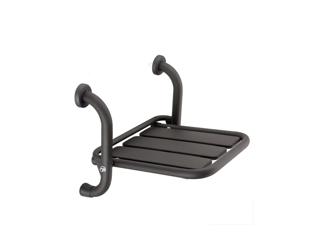 Складное сиденье для душа из нержавеющей стали Thermomat SRD-SF-A/SRD-SF-B ARCH-00066669