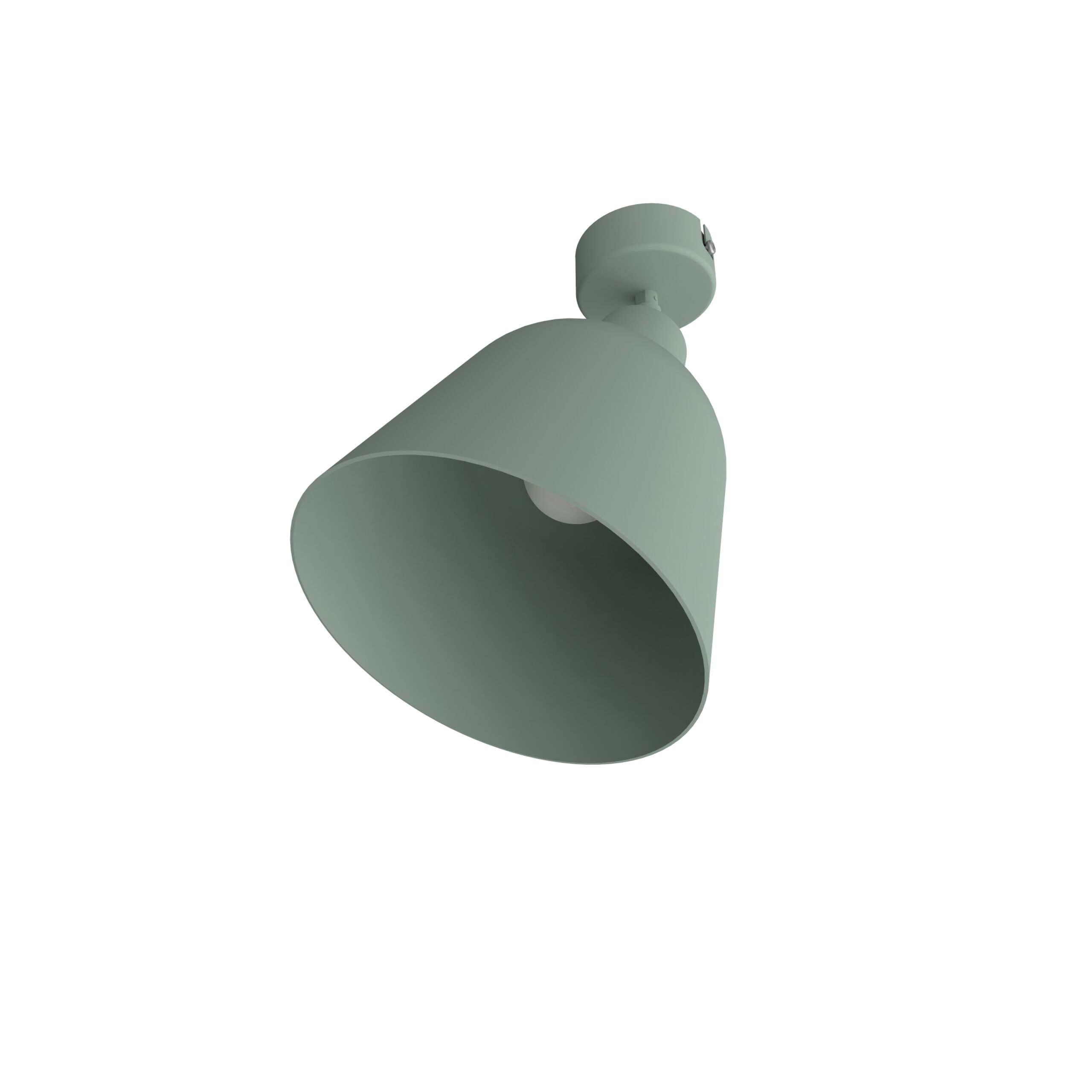 Регулируемый светодиодный потолочный светильник WayPoint Dong ARCH-00150227 - Вид №16