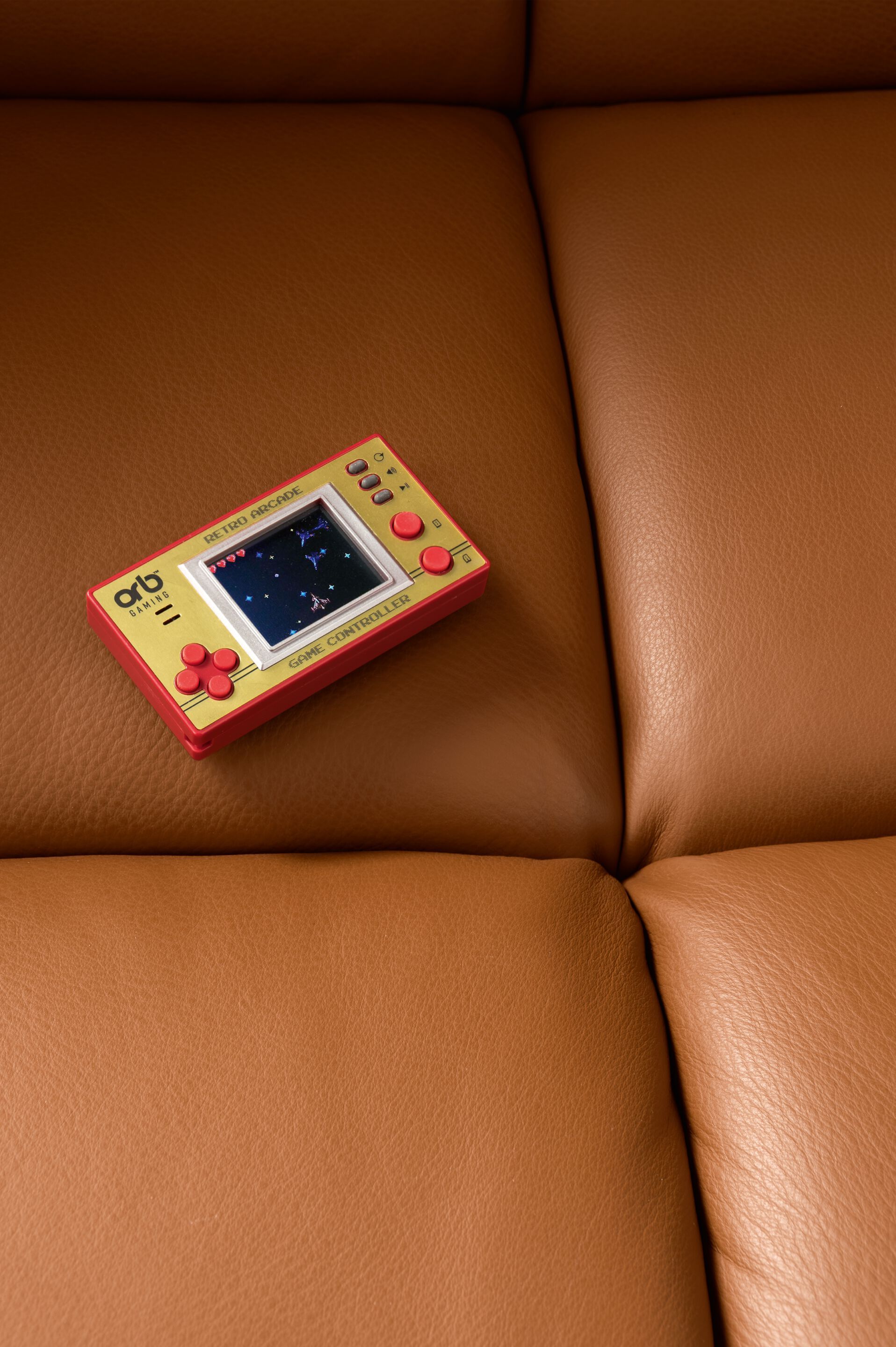 Кожаный линейный диван AERRE ITALIA Diamant ARCH-00121242 - Вид №1