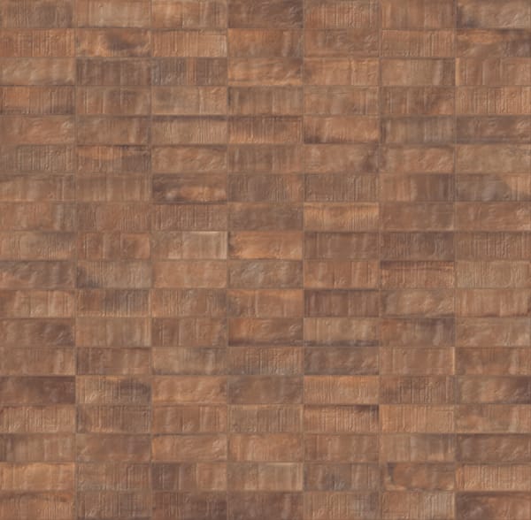 Керамогранит с эффектом терракоты EmilCeramica формы ARCH-00107801 - Вид №9