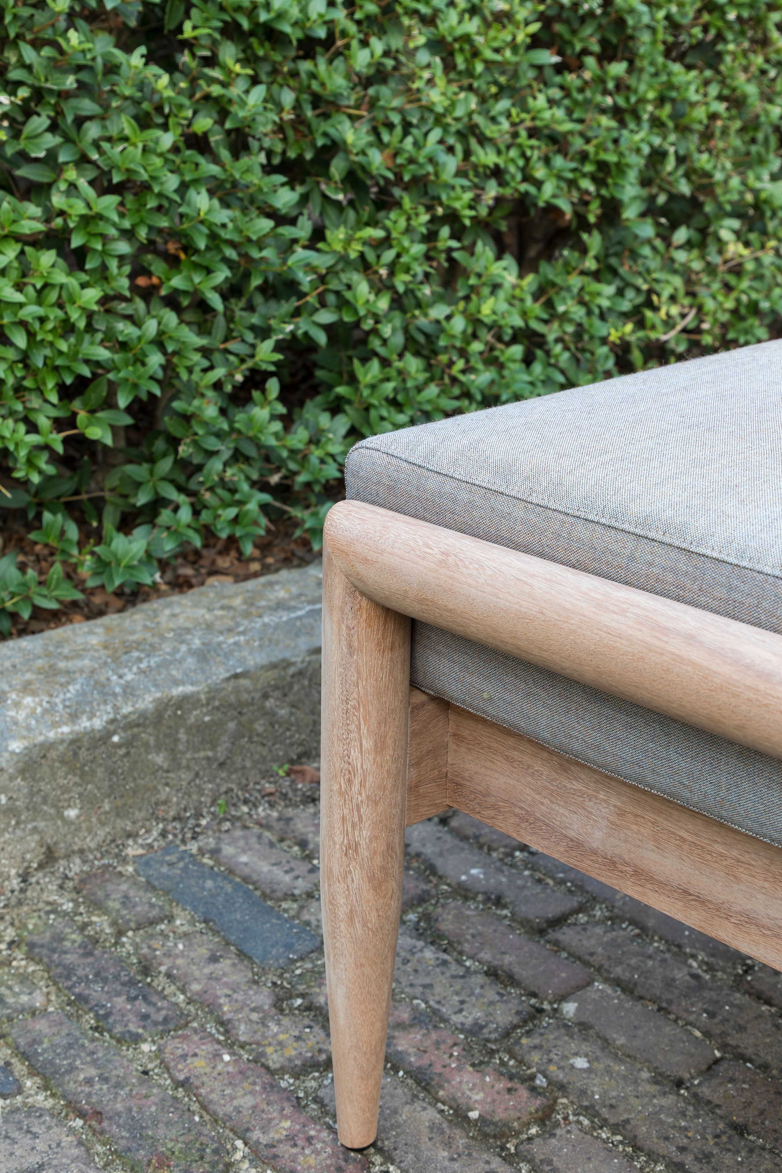 Садовая кровать из массива дерева BuzziSpace BuzziNordic ARCH-00096456 - Вид №2