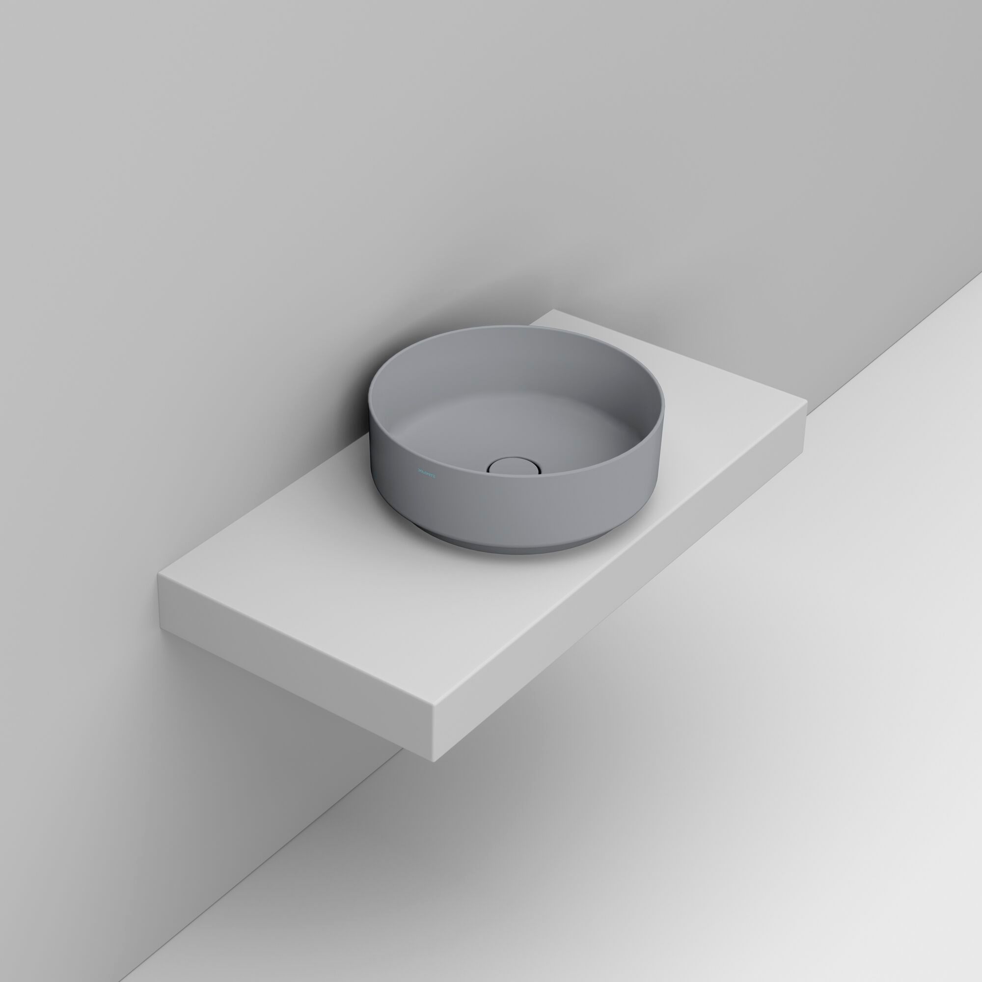 Керамическая круглая столешница Ceramica Dolomite Noemi ARCH-00000955 - Вид №7