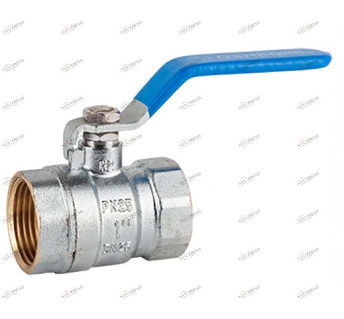 GENEBRE 3028 10 Light ball valve 