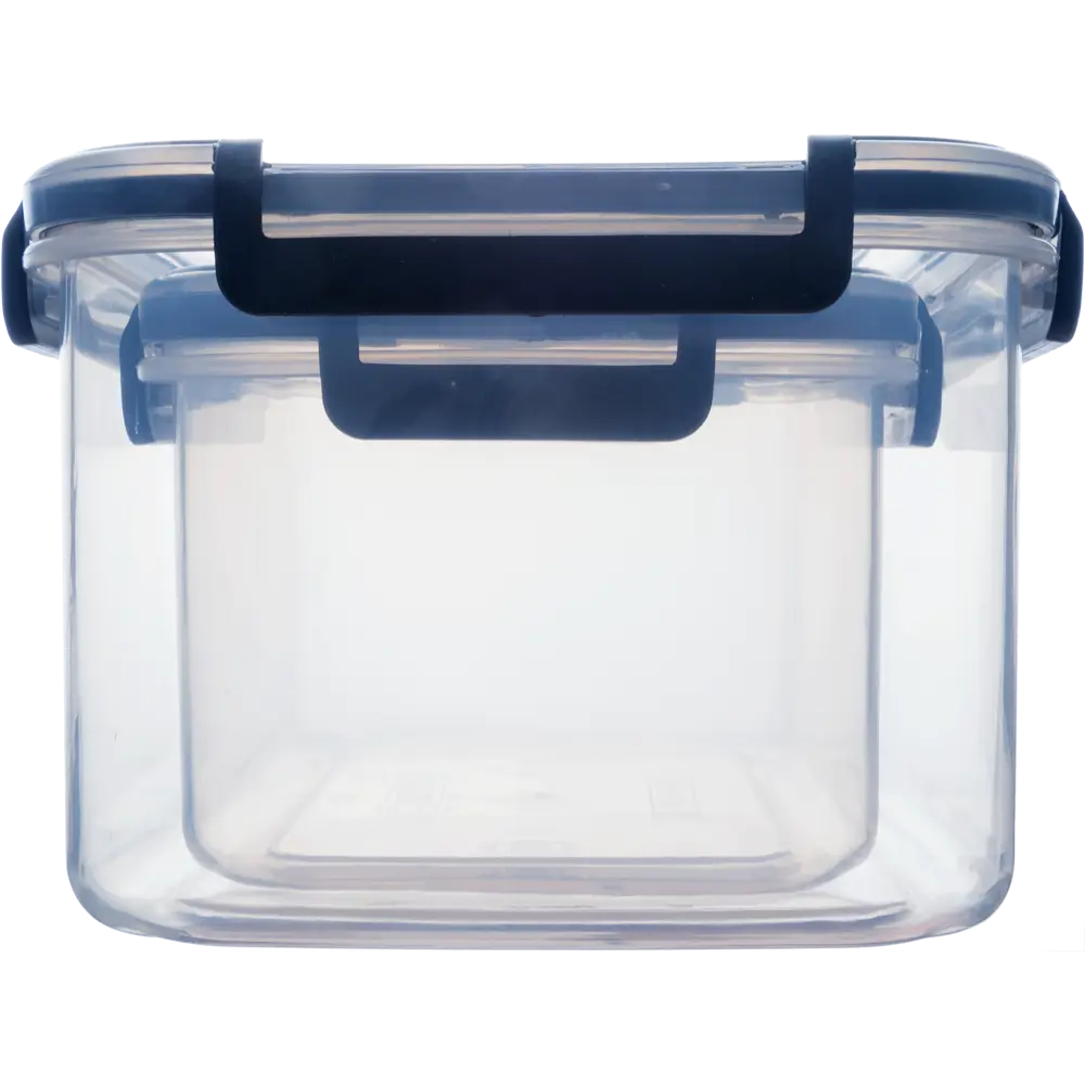 Santreyd: Набор герметичных контейнеров для хранения продуктов 0.8+1.6 л 84841765 STLM-0055941 - Вид №4