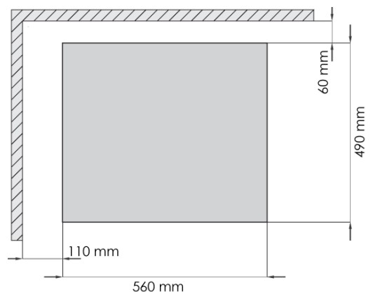 9920930 Газовая варочная поверхность Schaub Lorenz SLK GY6511 STDN-0047005 - Вид №7