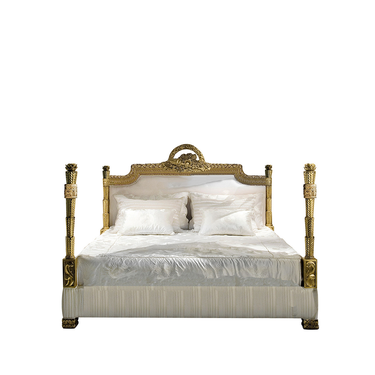 Кровать Сисси Sissi S5882 Coleccion Alexandra