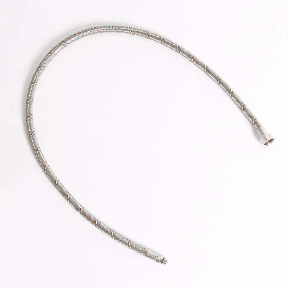 Гибкая подводка UNI-FITT для смесителей 100 см 85060789 STLM-1564111 - Вид №3