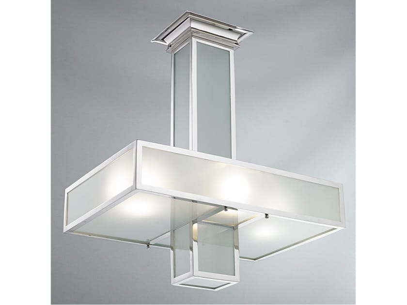 Подвесной светильник Deco Sofar ар-деко ARCH-00119773