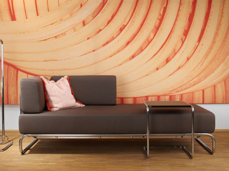 Журнальный столик из МДФ THONET B 97 ARCH-00040968 - Вид №1