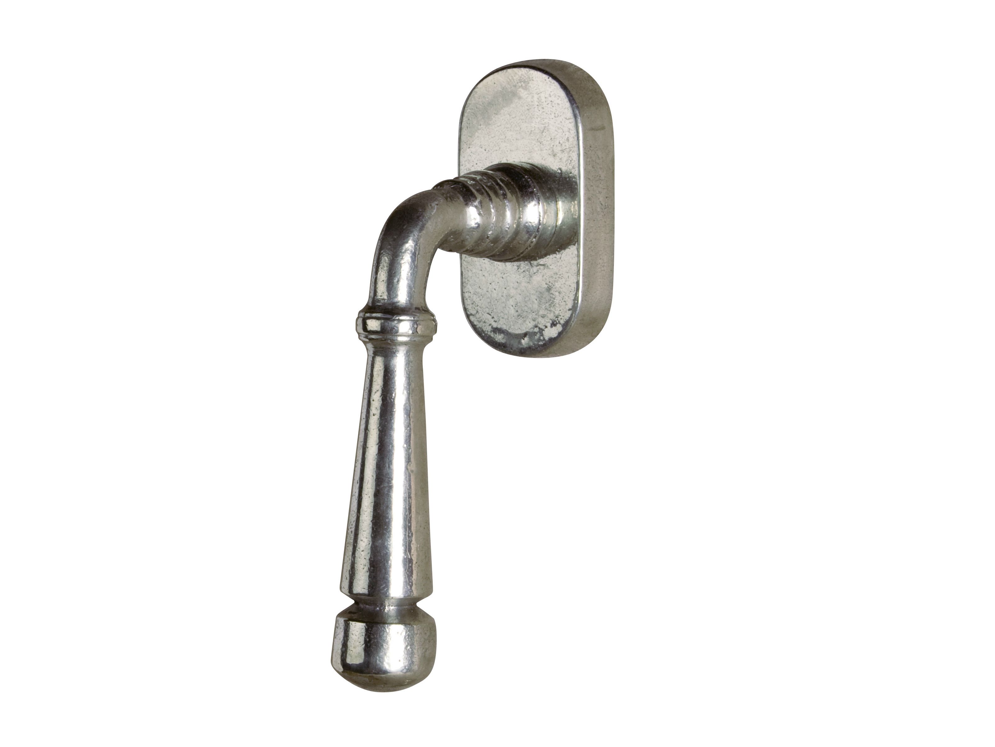 Металлическая оконная ручка Dauby Pure® ARCH-00126370