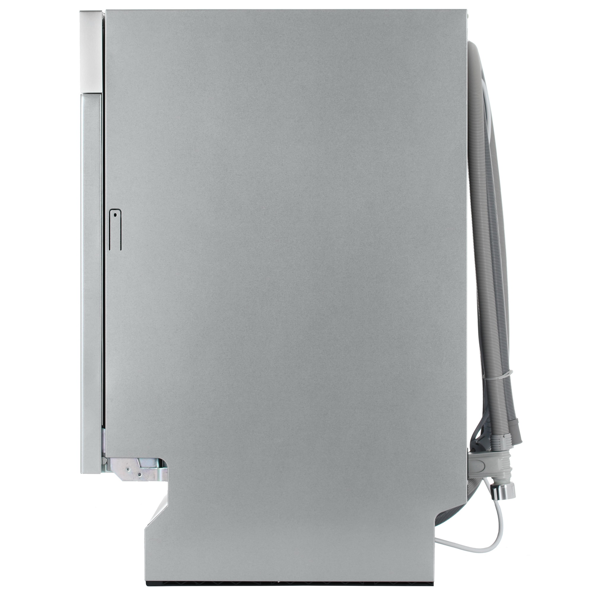 5347913 Встраиваемая посудомоечная машина DeLonghi DDW08S Aquamarine eco STDN-0093195 - Вид №4