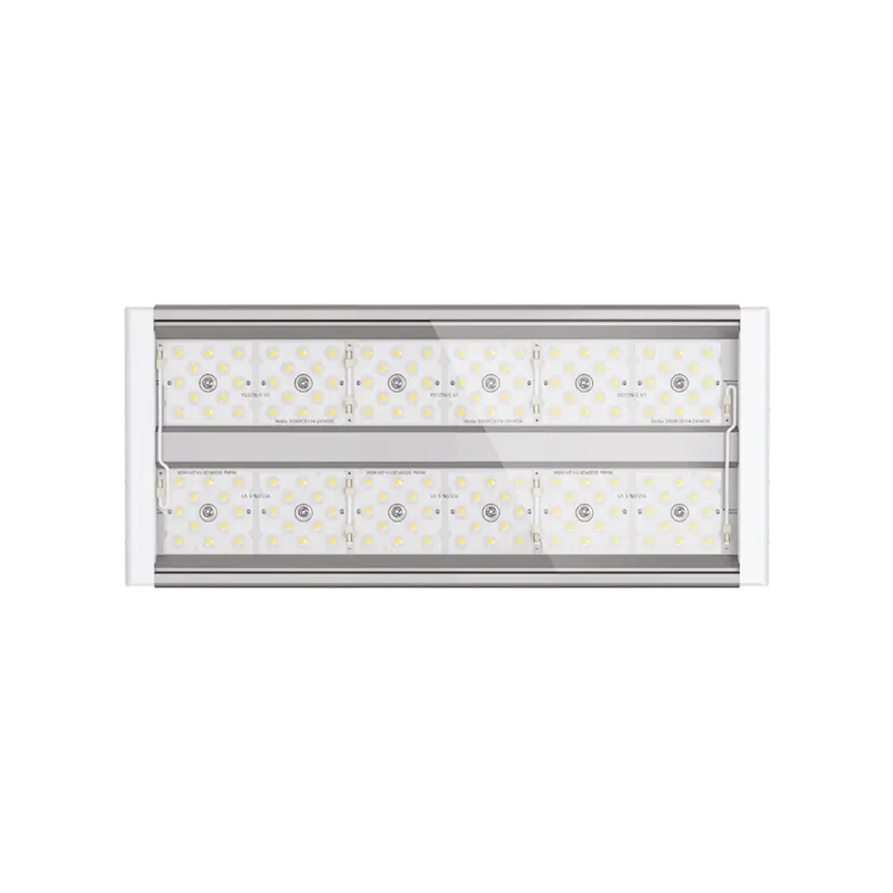 Прожектор светодиодный Wolta Pro ДСП03-60-002-5К-Р 60 Вт 5000К IP65 87739061 STLM-2192486 Santreyd 