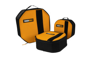 15765382 Набор сумок для крепежа TB-192-C TOUGHBUILT