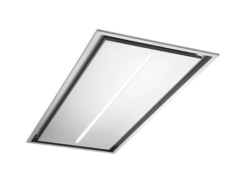 Потолочный капот из нержавеющей стали с сенсорным управлением Barazza B_Ambient ARCH-00037624