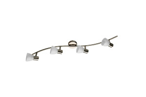 16268552 Потолочный светильник A5062PL-4AB ARTE LAMP Parry