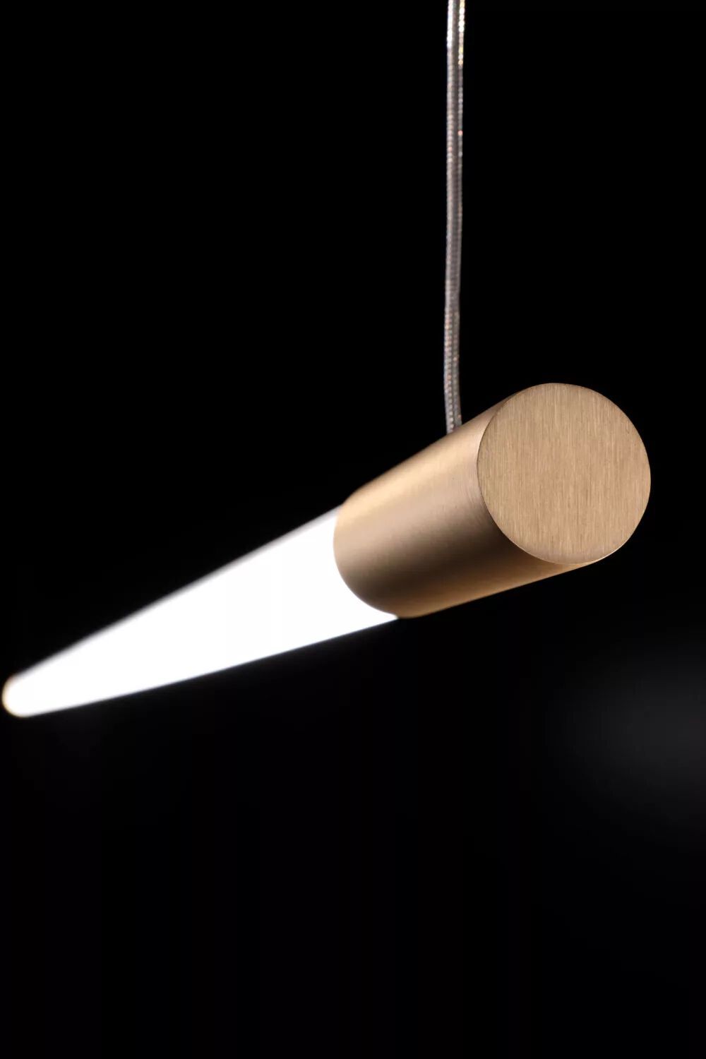 Светодиодный подвесной светильник ZAVA Cosima ARCH-00117603 - Вид №2