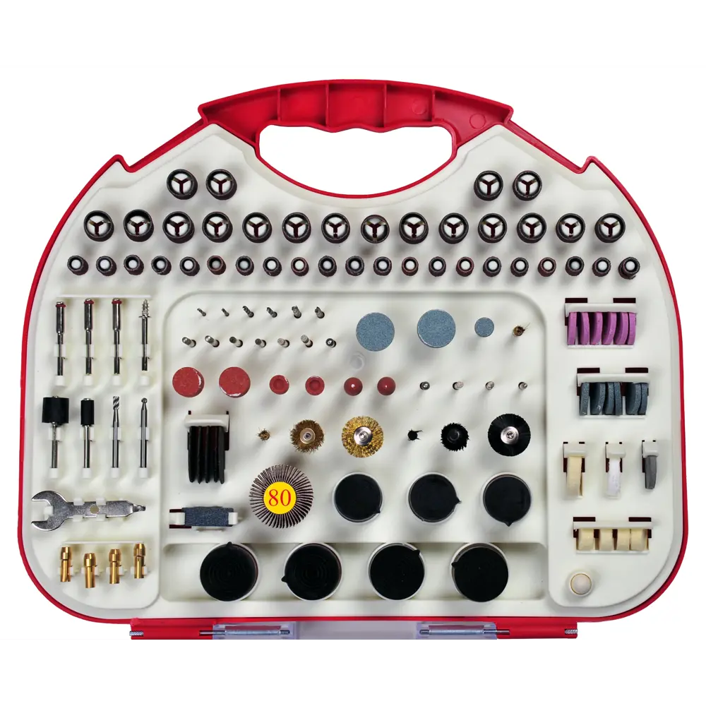 Набор шарошек Elitech 179134, 300 шт STLM-2186015 - Вид №2