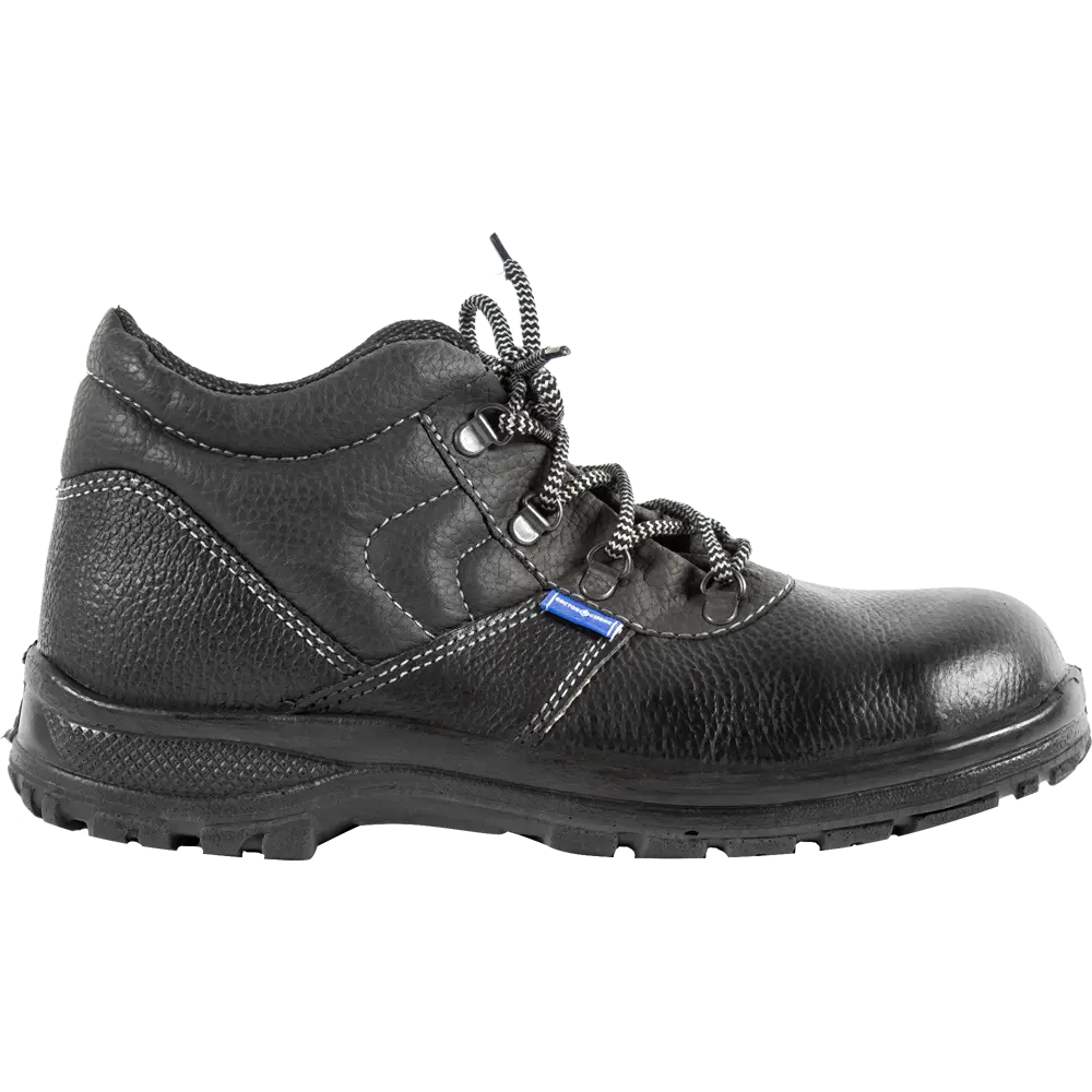 Ботинки Тофф Труд цвет чёрный размер 43 STLM-2124462 - Вид №1