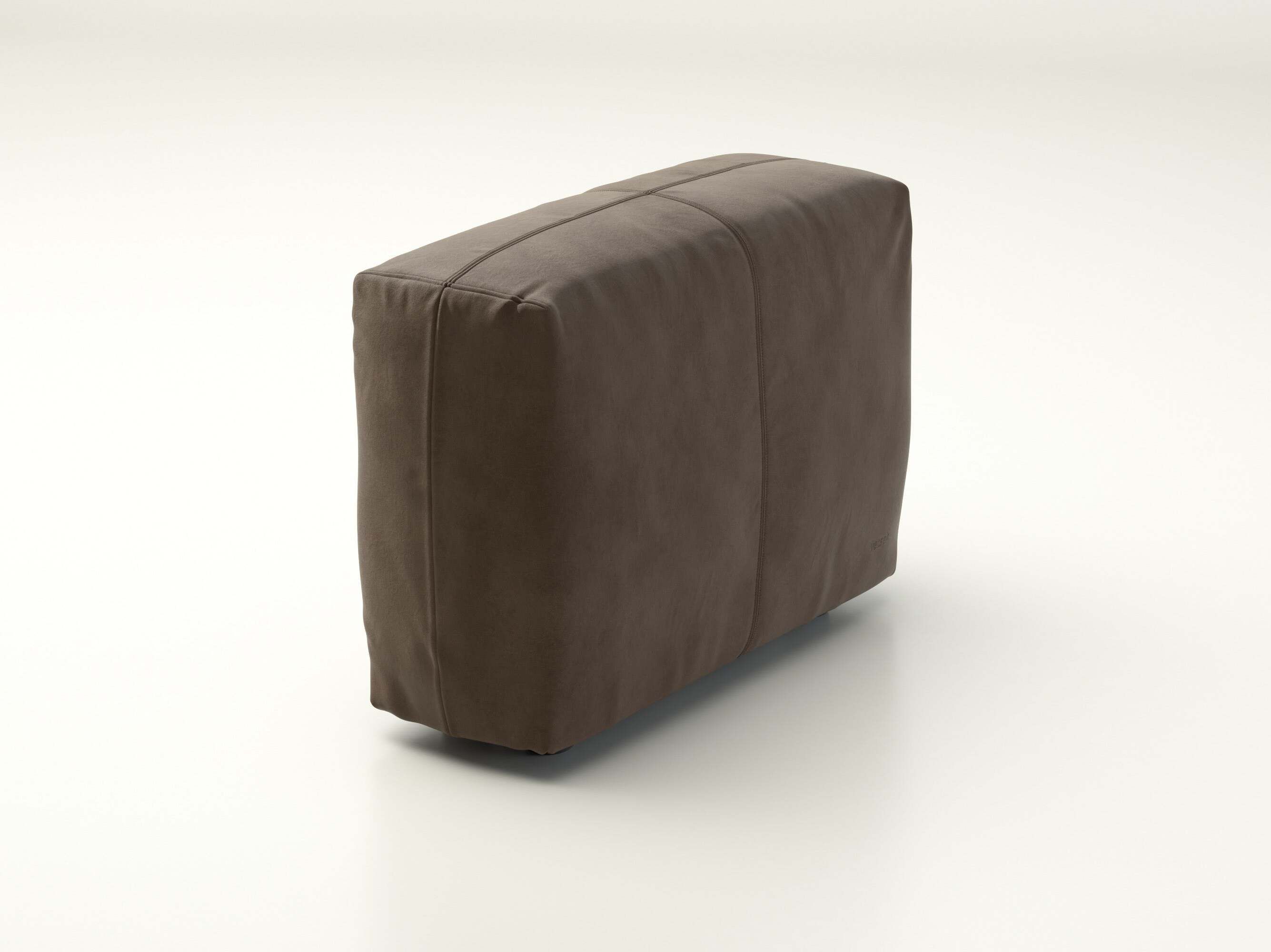 Боковой модуль для кожаных диванов vetsak Leather ARCH-00044236 - Вид №1