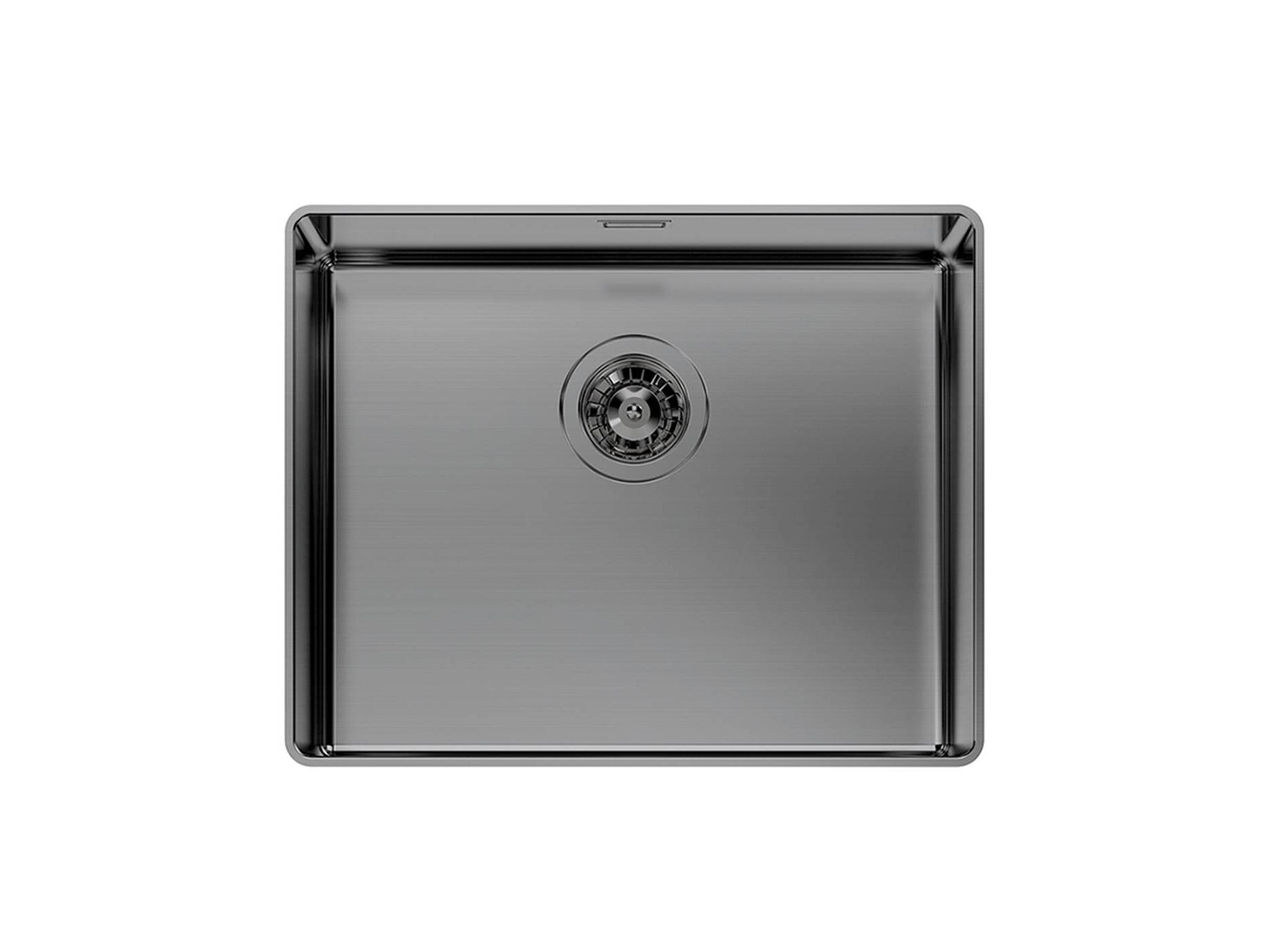 Раковина из нержавеющей стали Foster Phantom ARCH-00153331