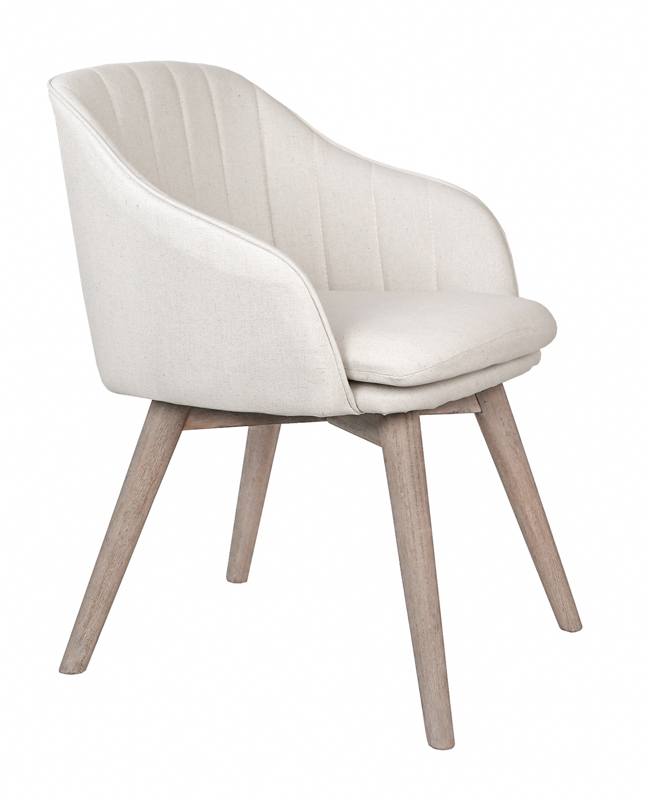 5KS29651-01 Интерьерные стулья Aqua wood beige MAK
