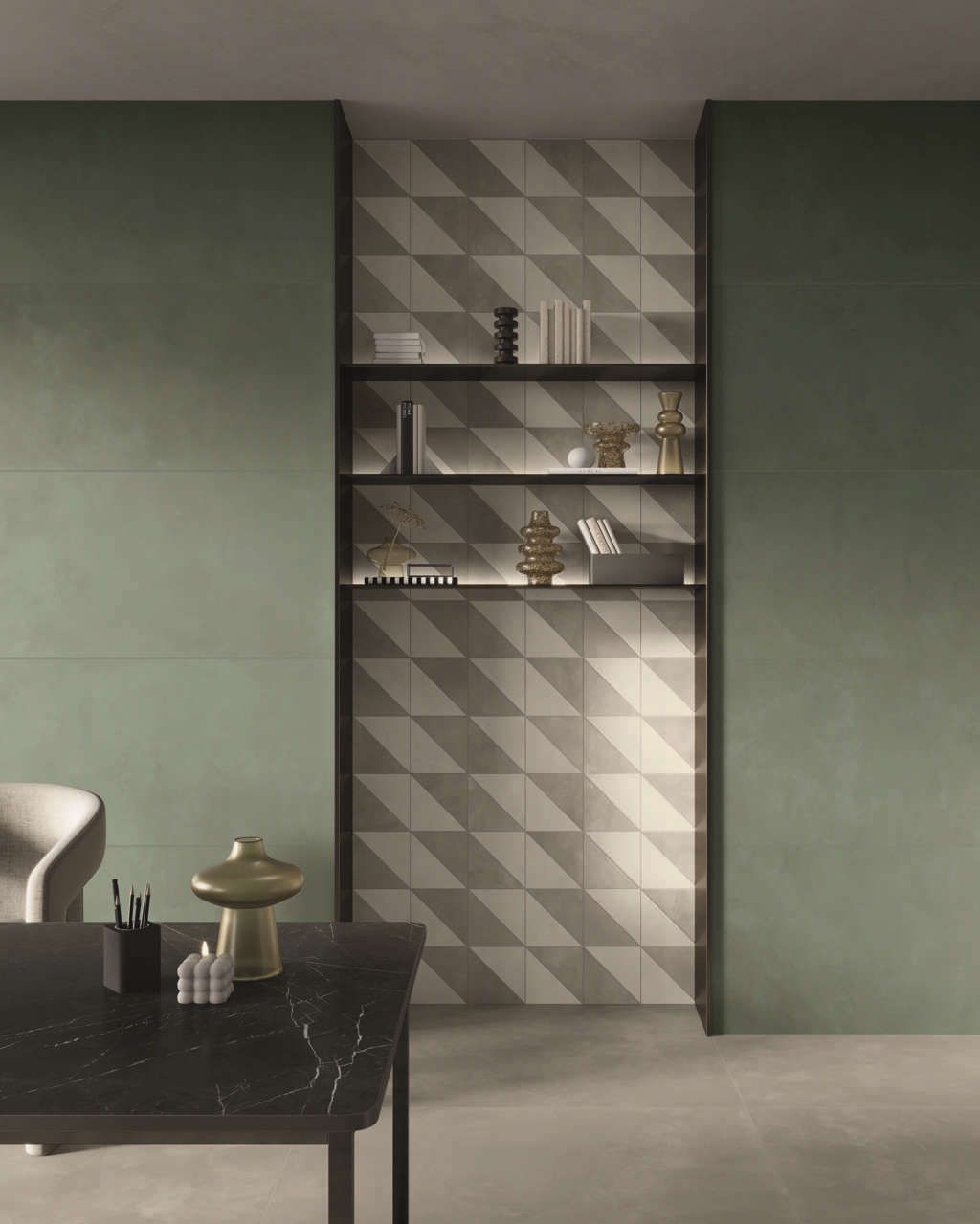 Пол / керамогранит Ceramiche Caesar Join ARCH-00045690 - Вид №1