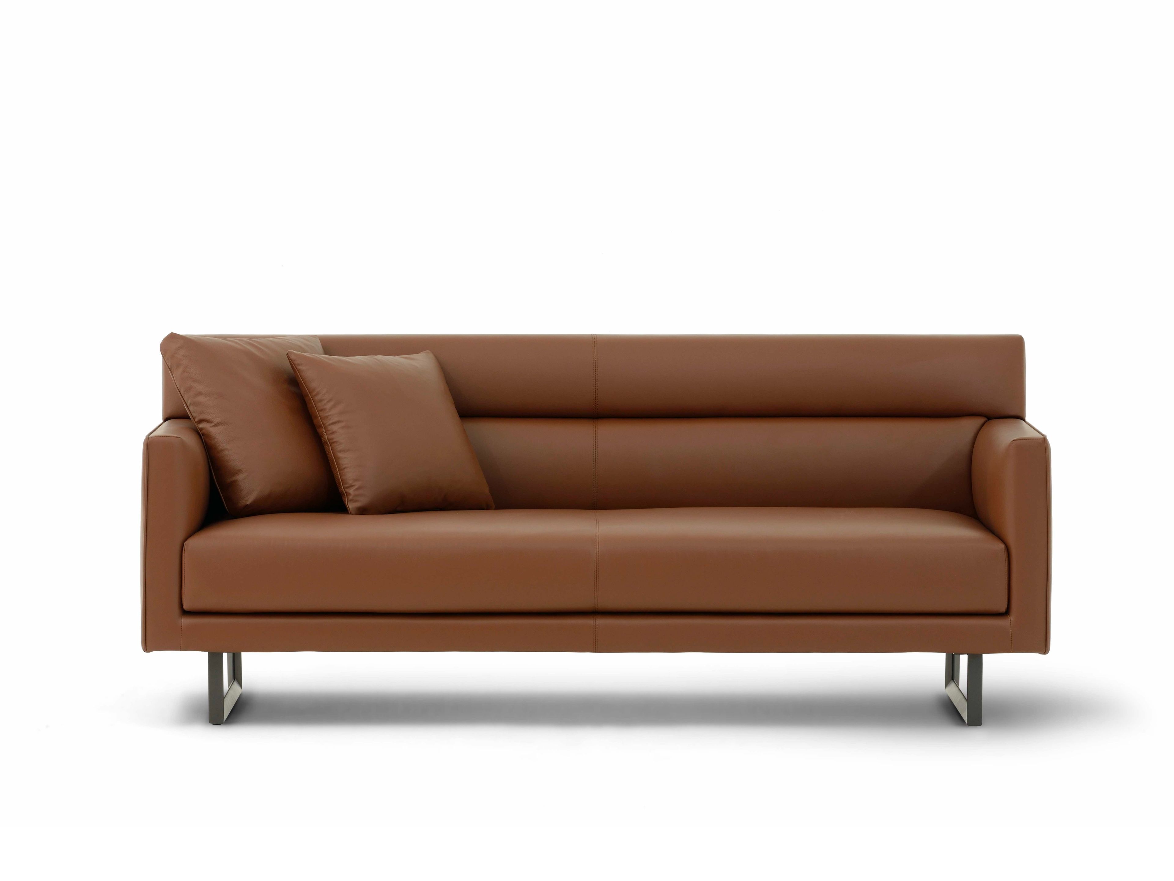 Кожаный диван CAMERICH Amor ARCH-00033802