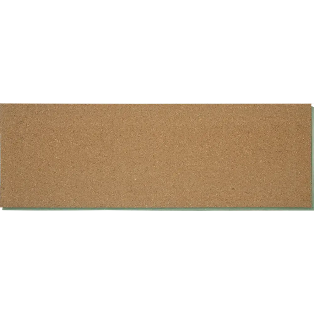 Пробковая доска однополосная «Корфу», серый, 21 класс, толщина 10 мм, 2.23 м² Santreyd STLM-2026720 - Вид №5