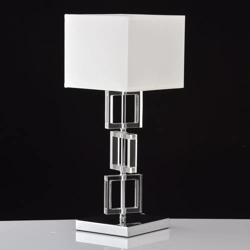 Настольная лампа Прато 1xE14x40 Вт MW-Light STLM-2050297