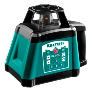 Уровень ротационный Kraftool 34600, 20 м