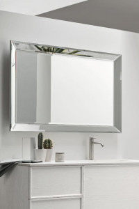 Vanity Arcombagno Specchiere Зеркала для ванной