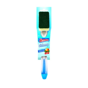 Щетка Spontex с автоматическим дозатором