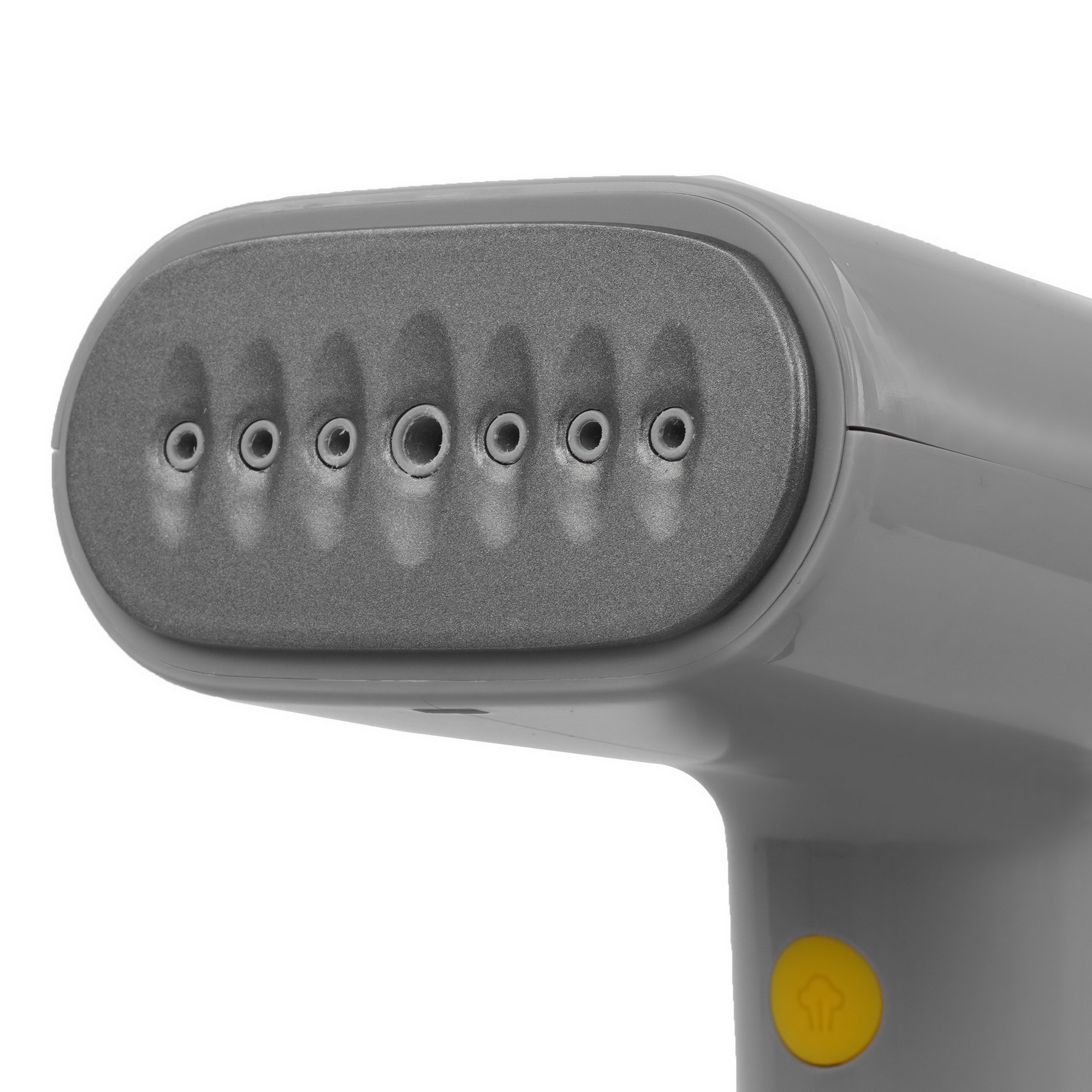 9210904 Отпариватель BQ SG1007H желтый STDN-0127905 - Вид №3