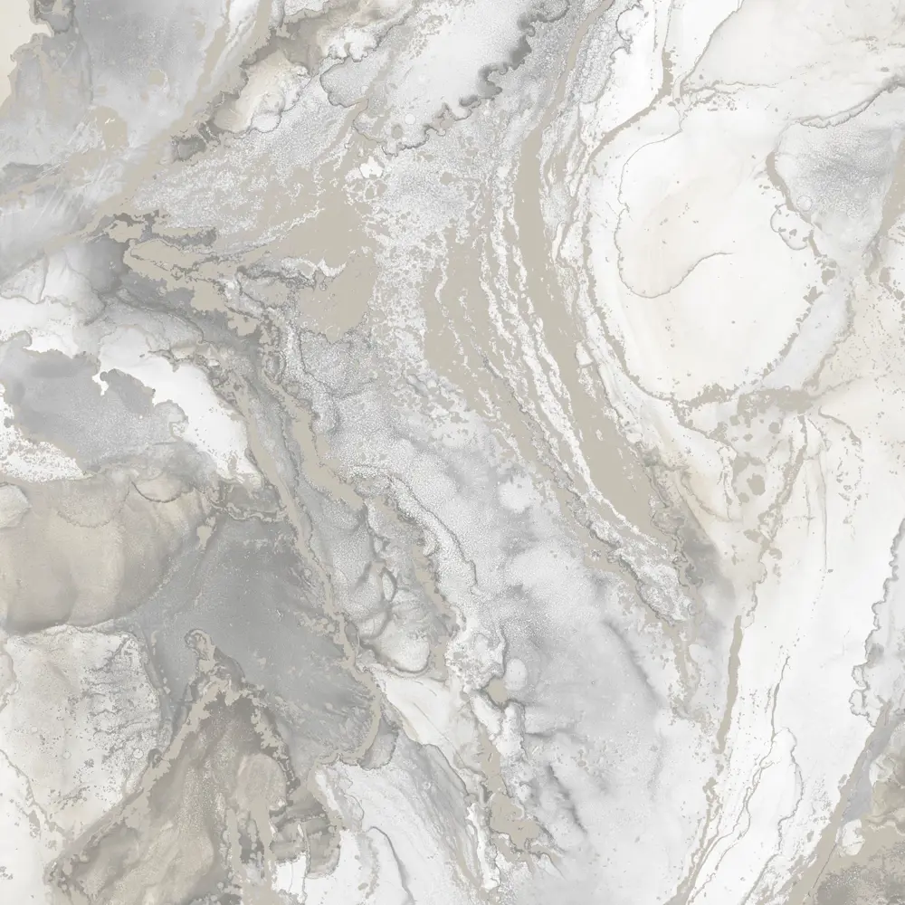 Обои NEW AGE Sangay: бежевые флизелиновые с абстрактным узором 89389775 STLM-1568411 - Вид №1