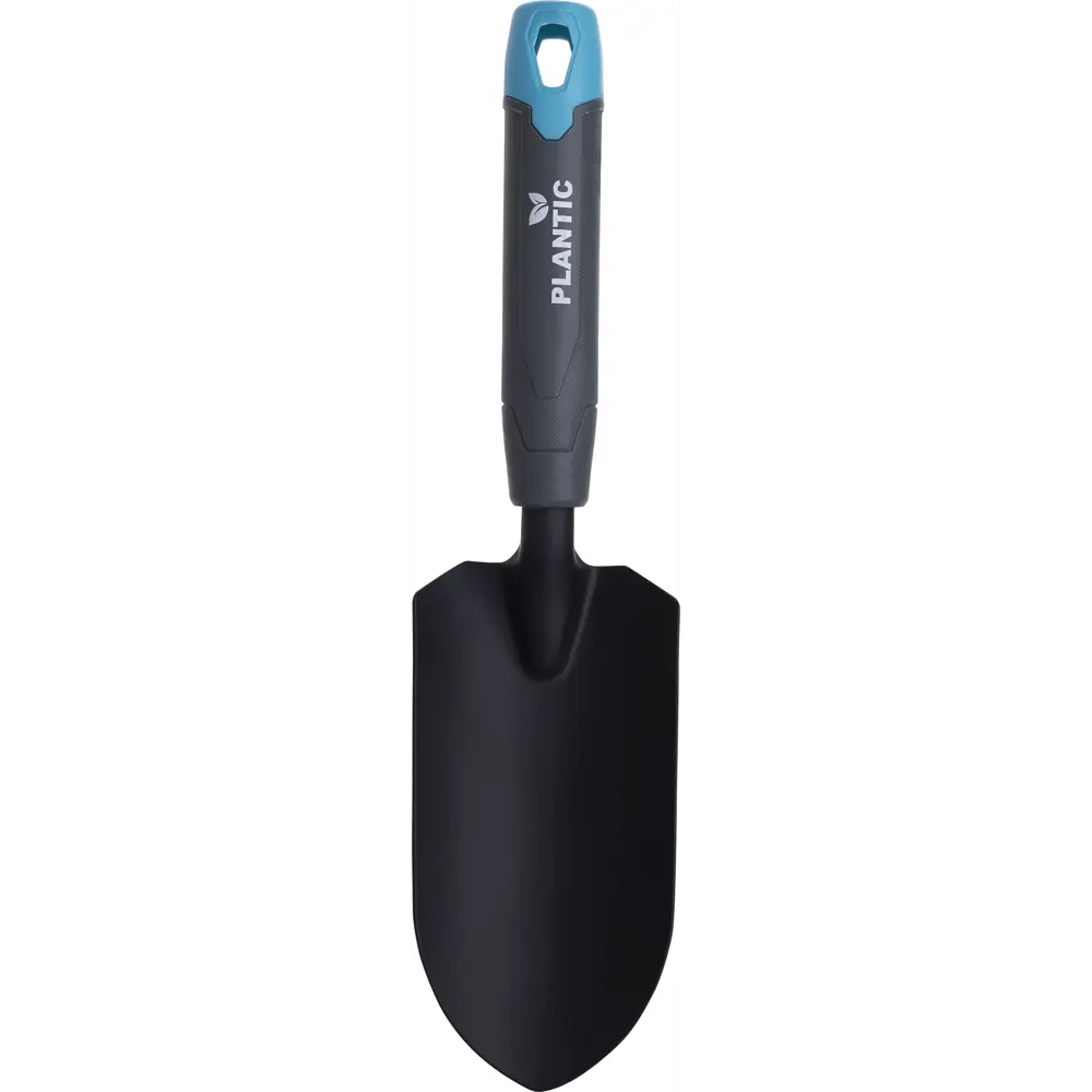 Совок Plantic Light Ergo 32 см сталь 88010957 STLM-2113627 