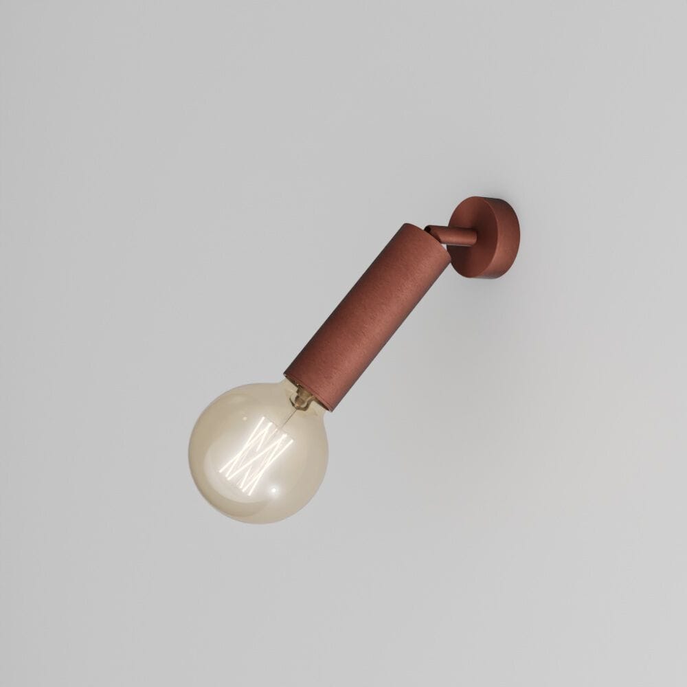 Регулируемая алюминиевая настенная лампа Amarcords Tobe ARCH-00069350 - Вид №14